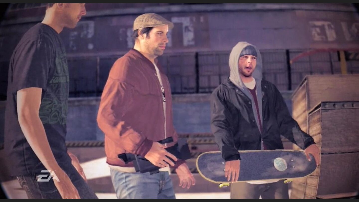 Skate 2 4