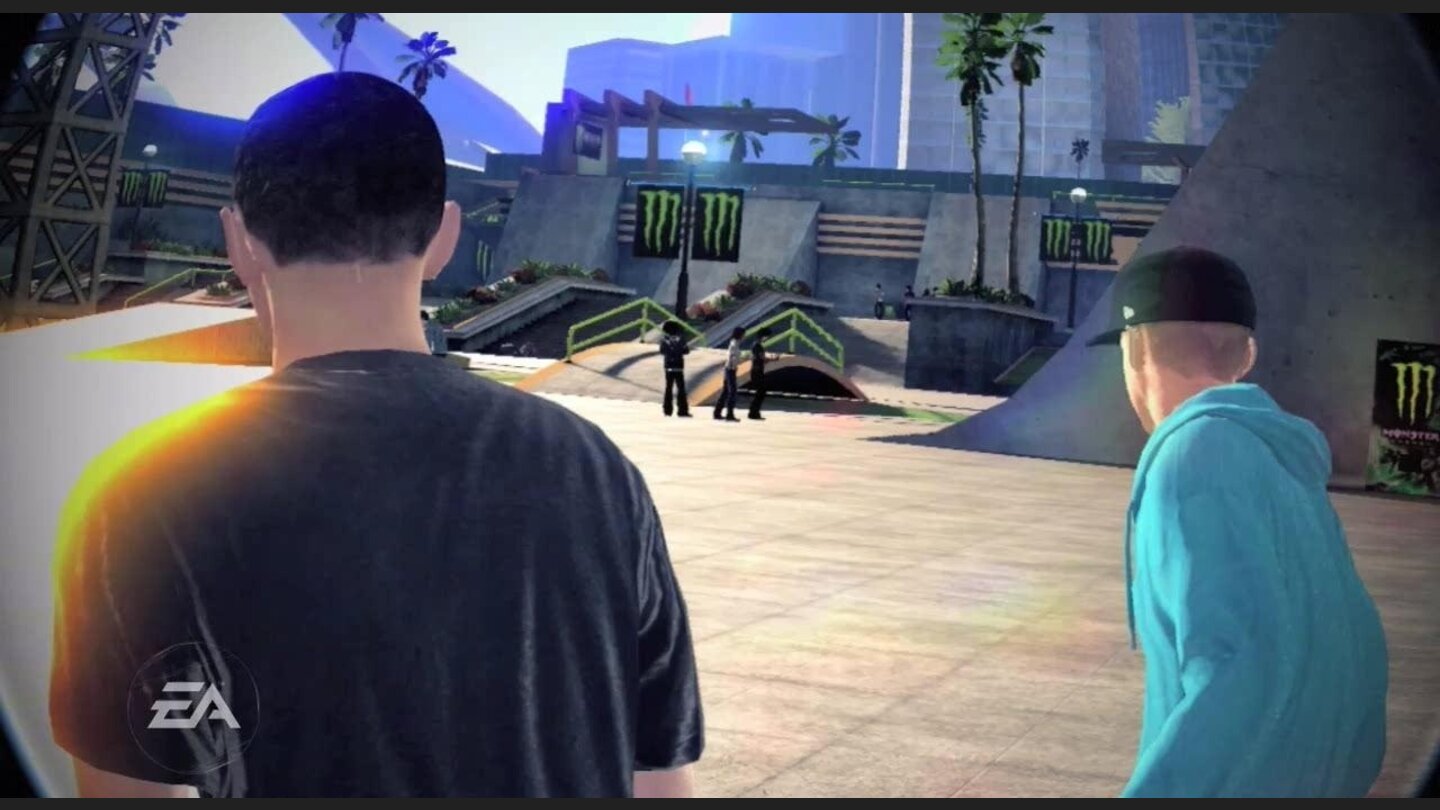 skate 2 4