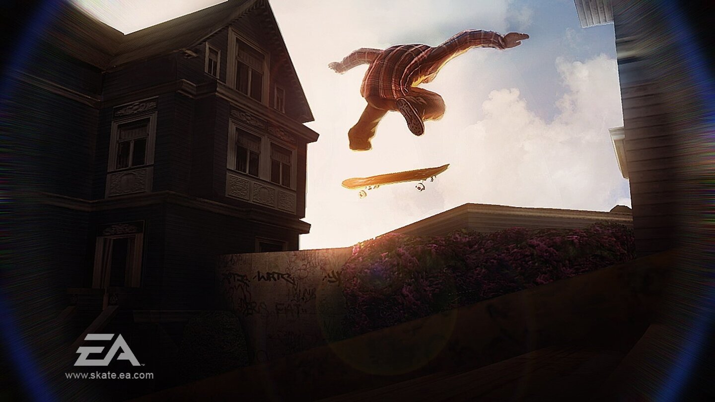 Skate 2 5