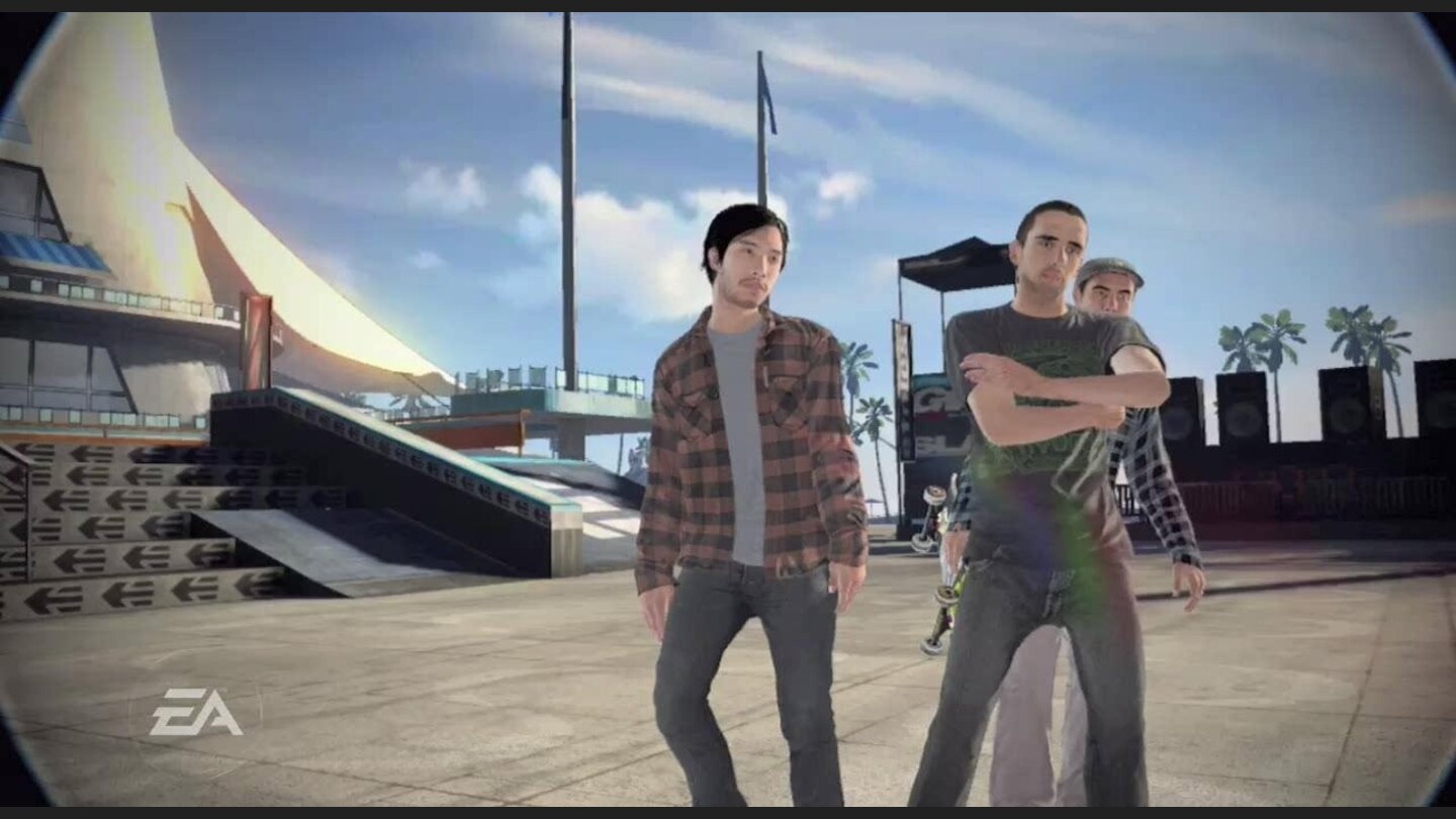 skate 2 5