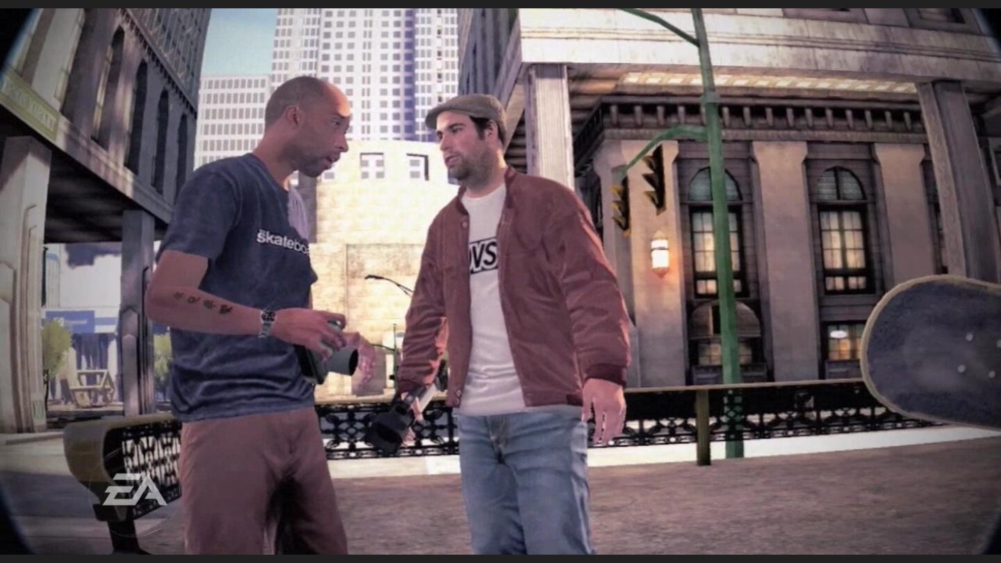 Skate 2 6