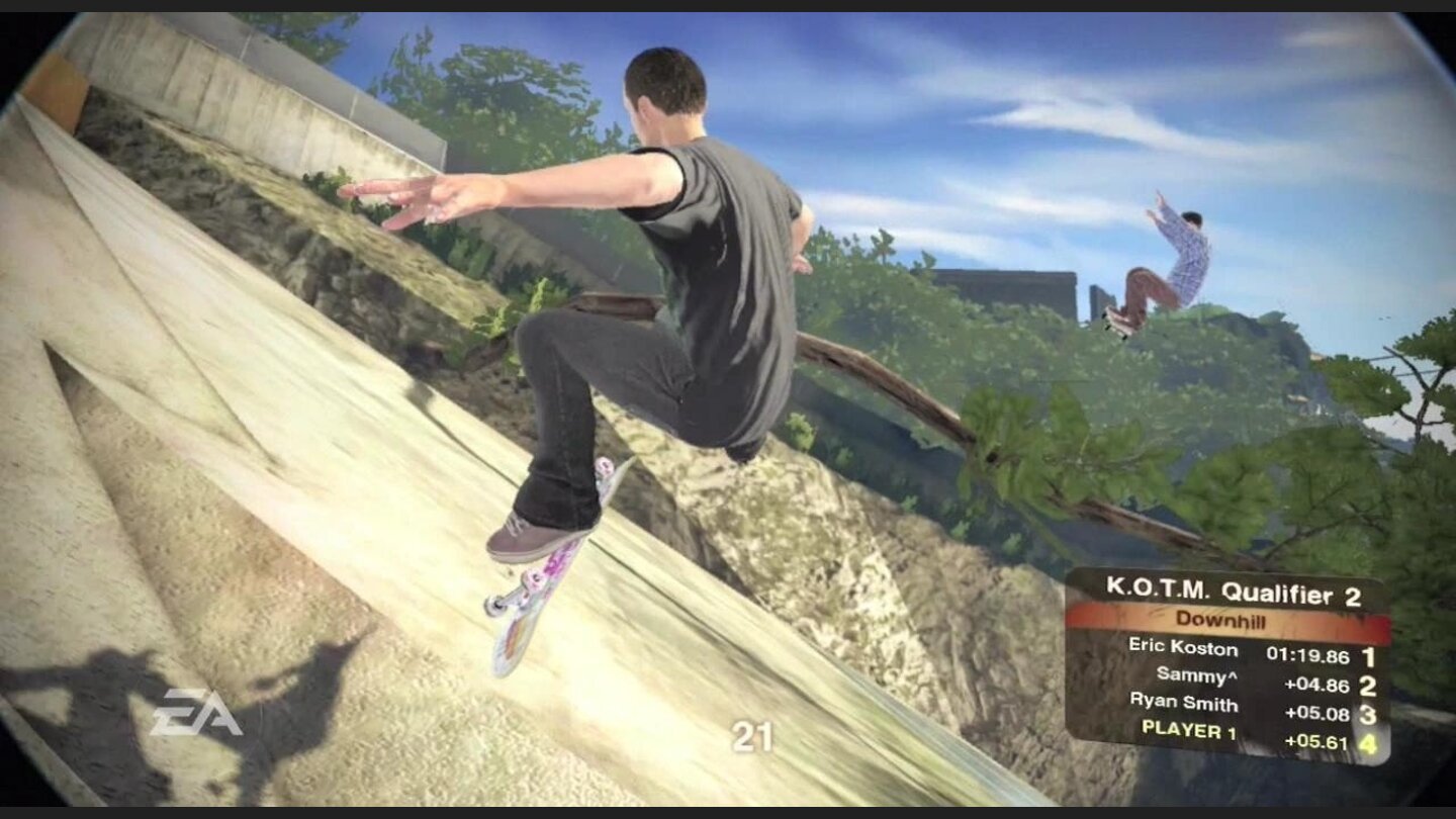 skate 2 6
