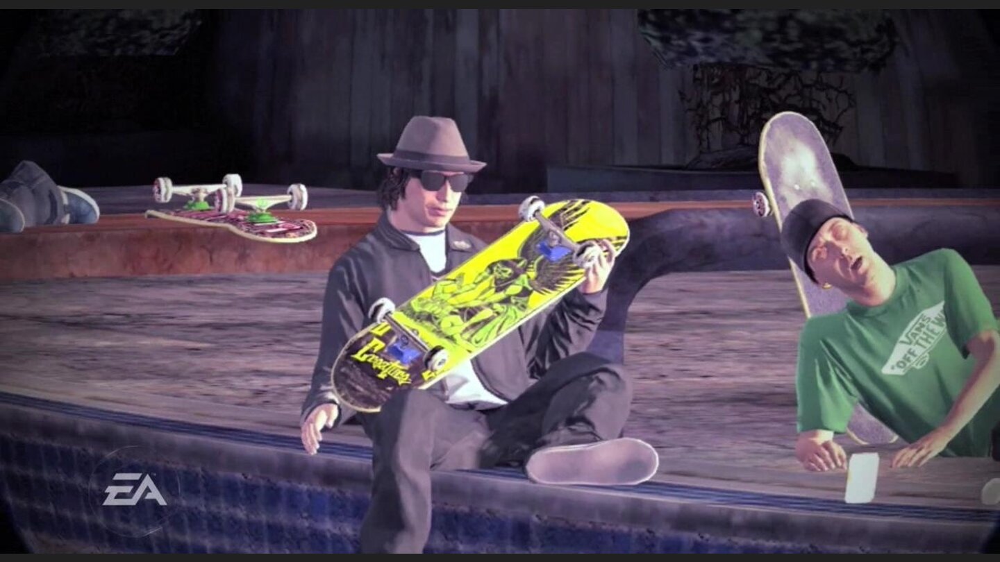 Skate 2 7