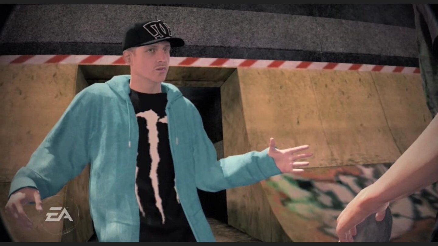 Skate 2 8