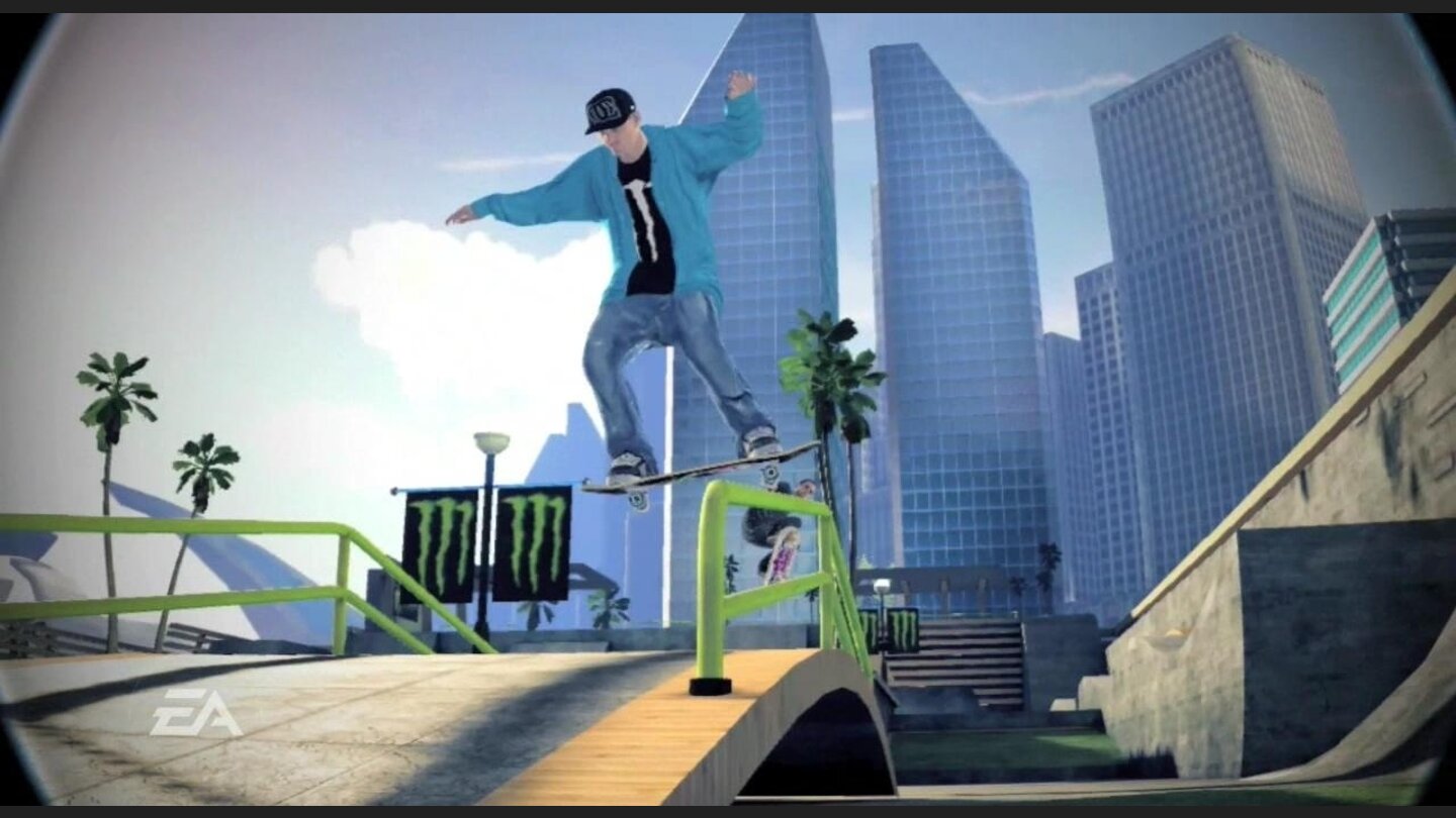 skate 2 9