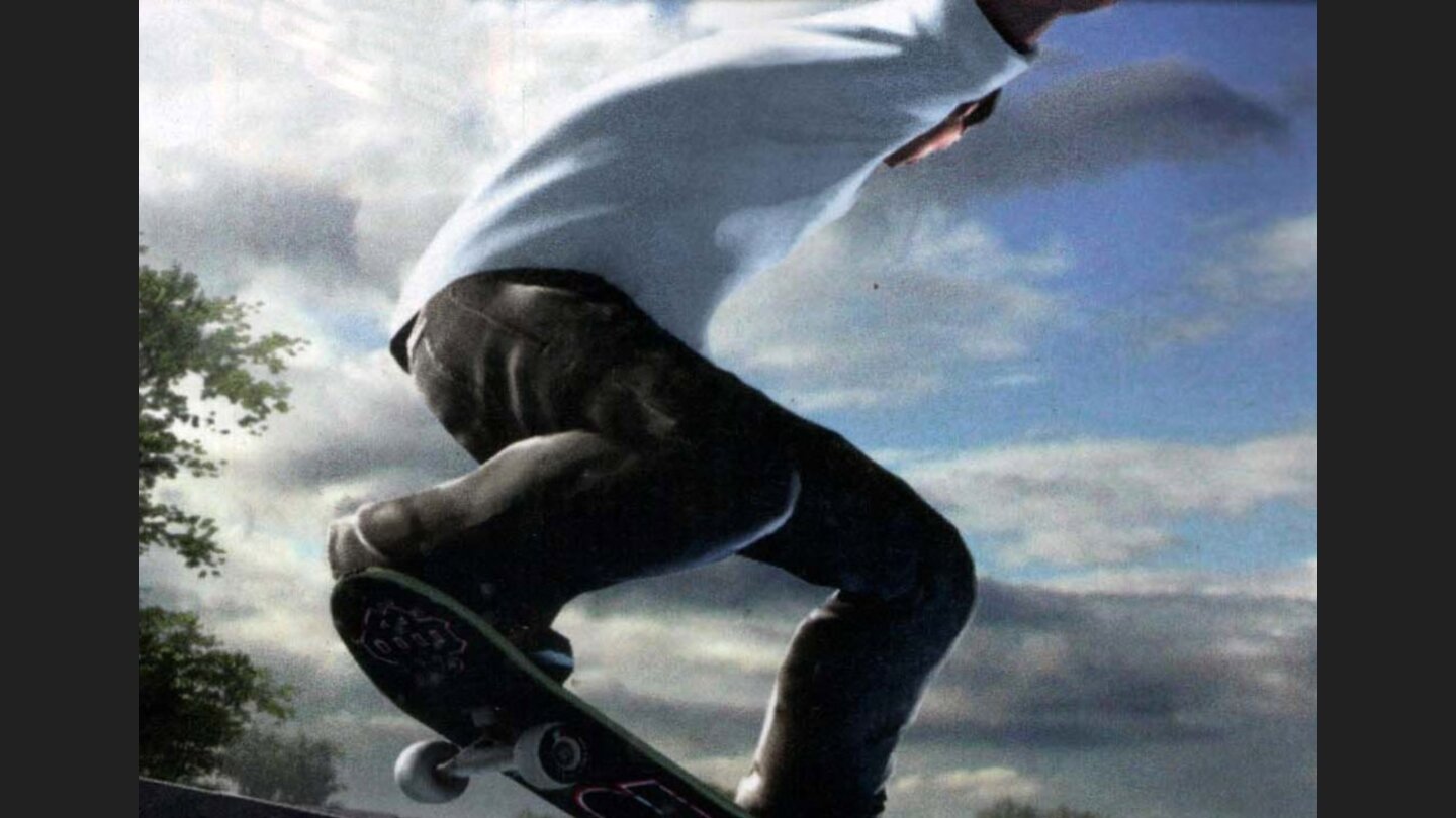 skate 2
