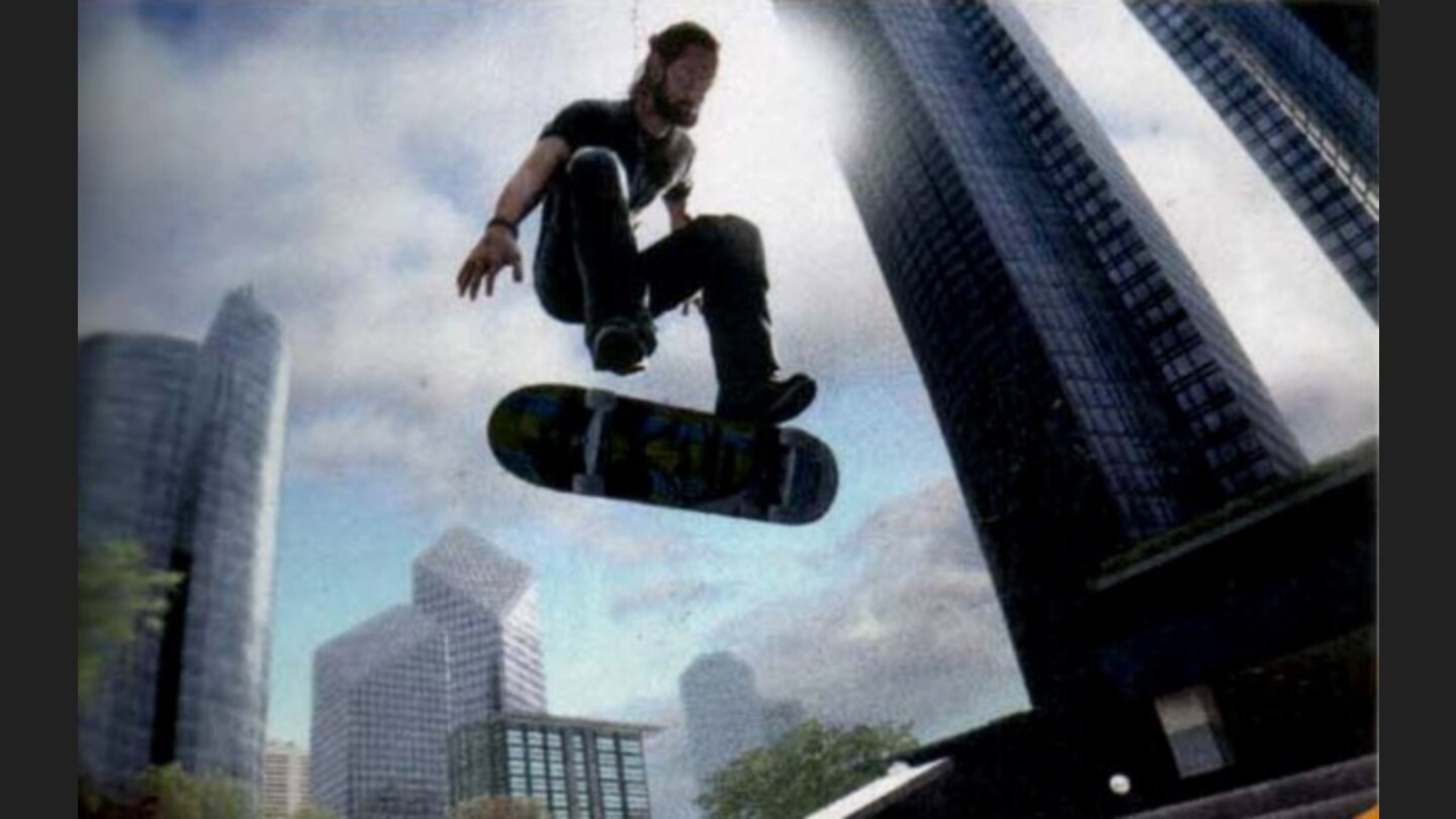 skate 3