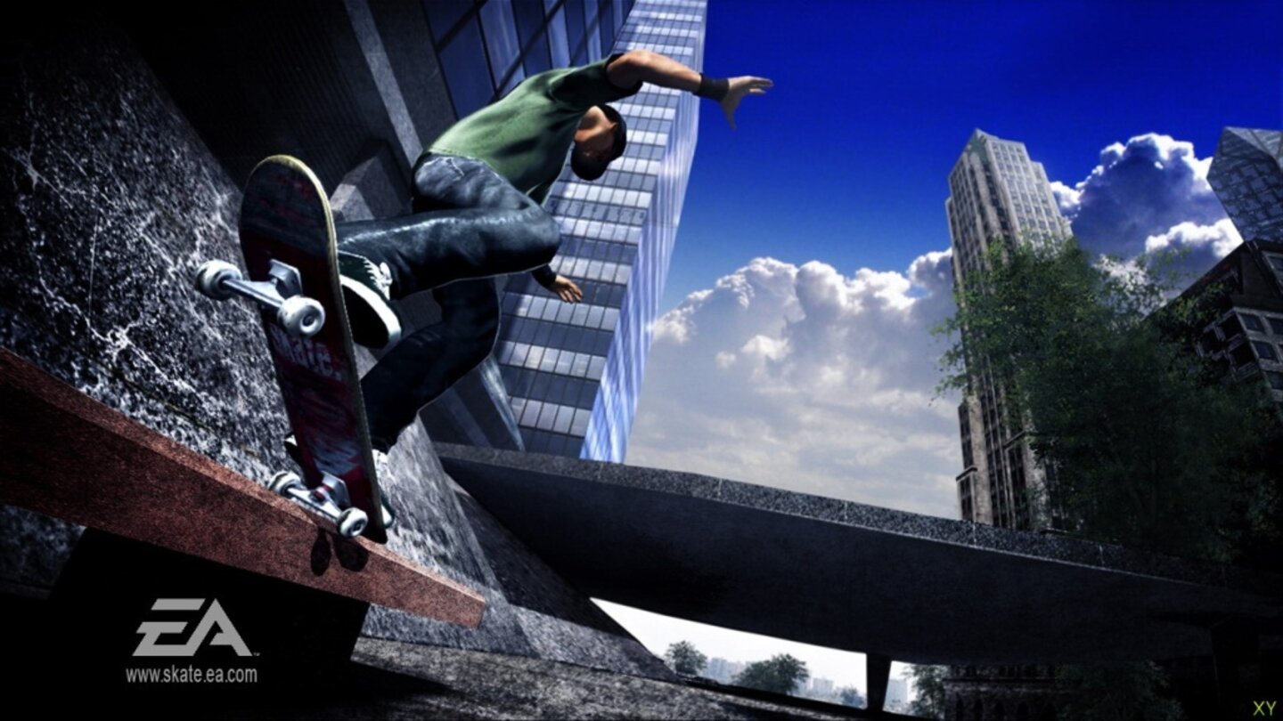 skate 3