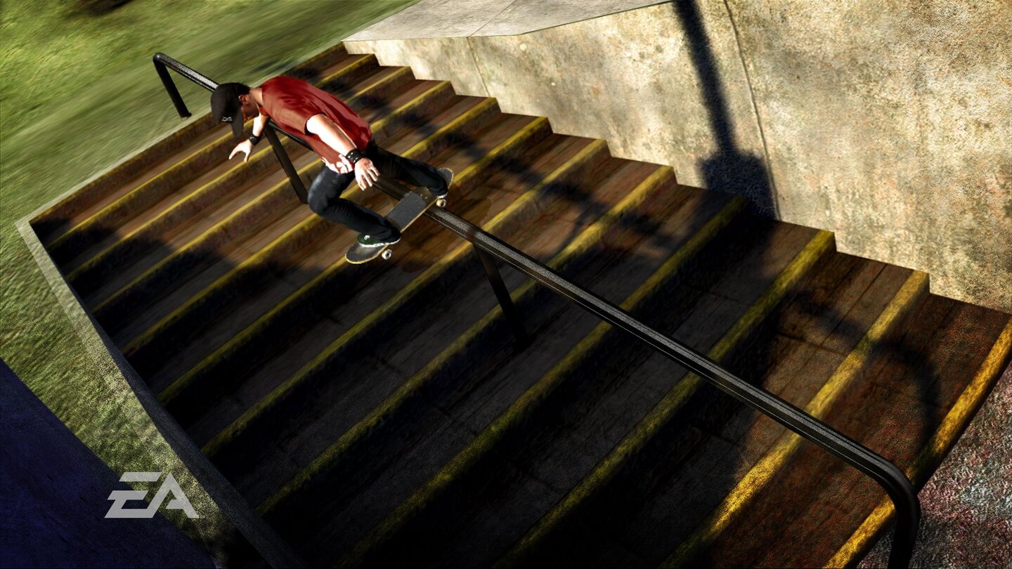 skate 4
