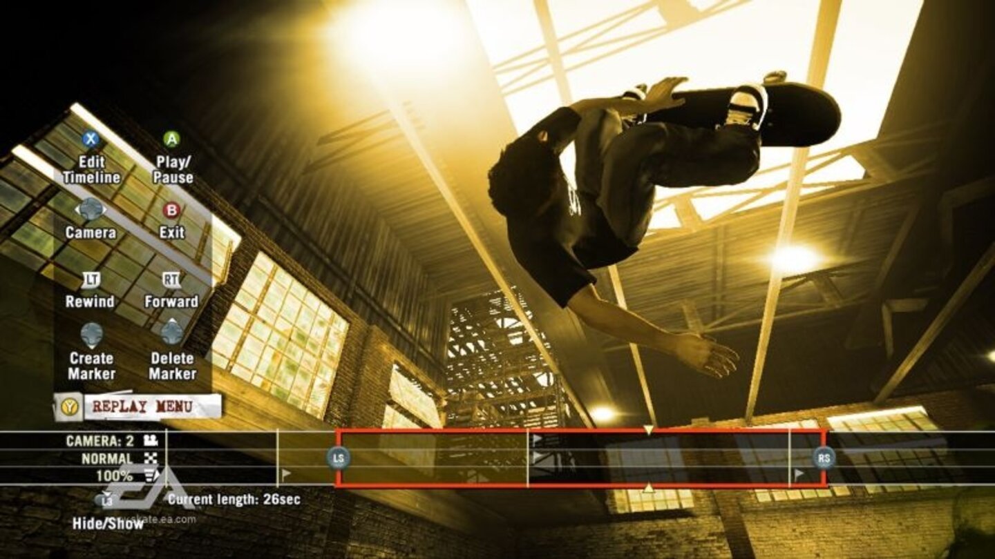 SKATE 4