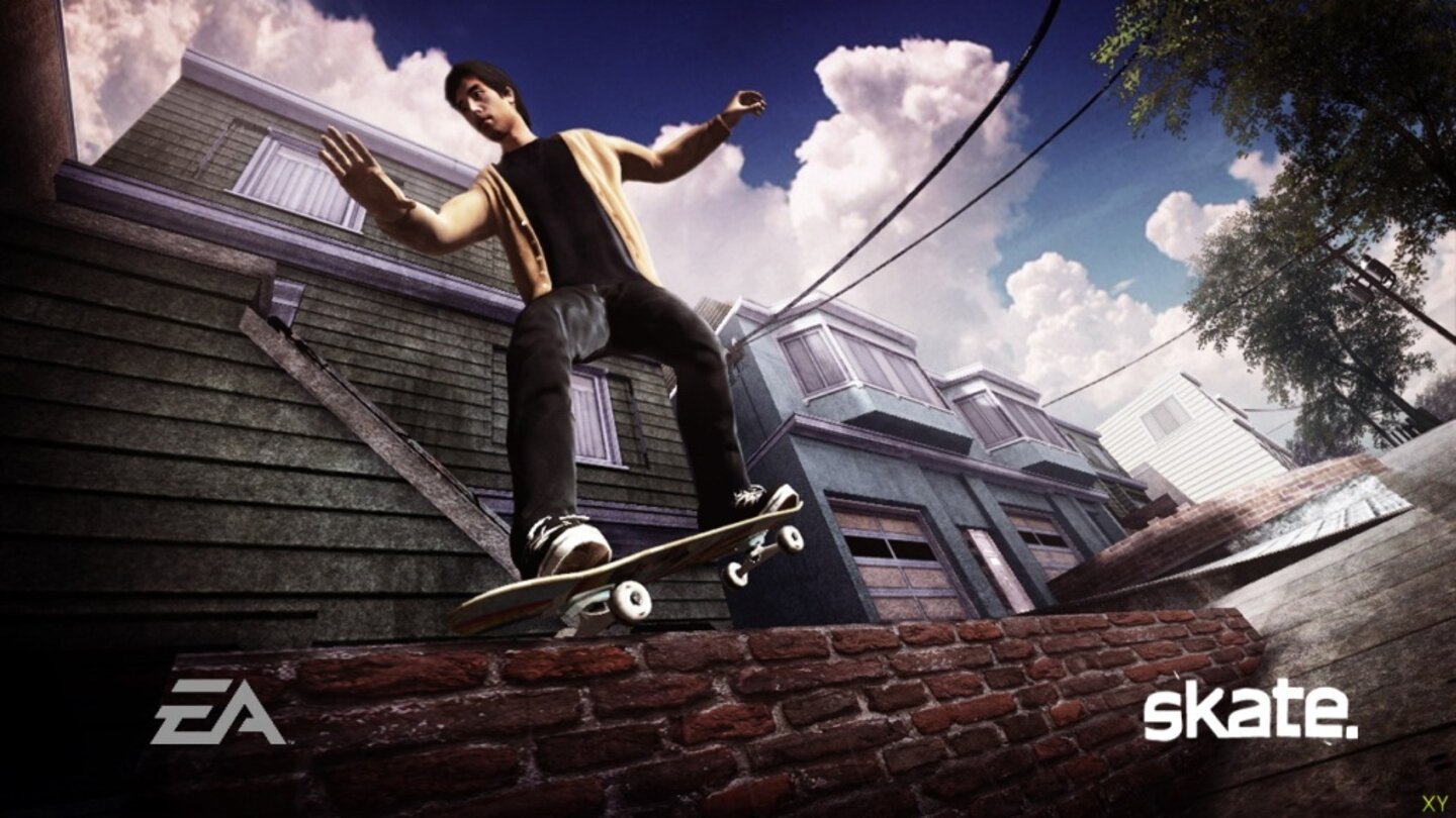 skate 7