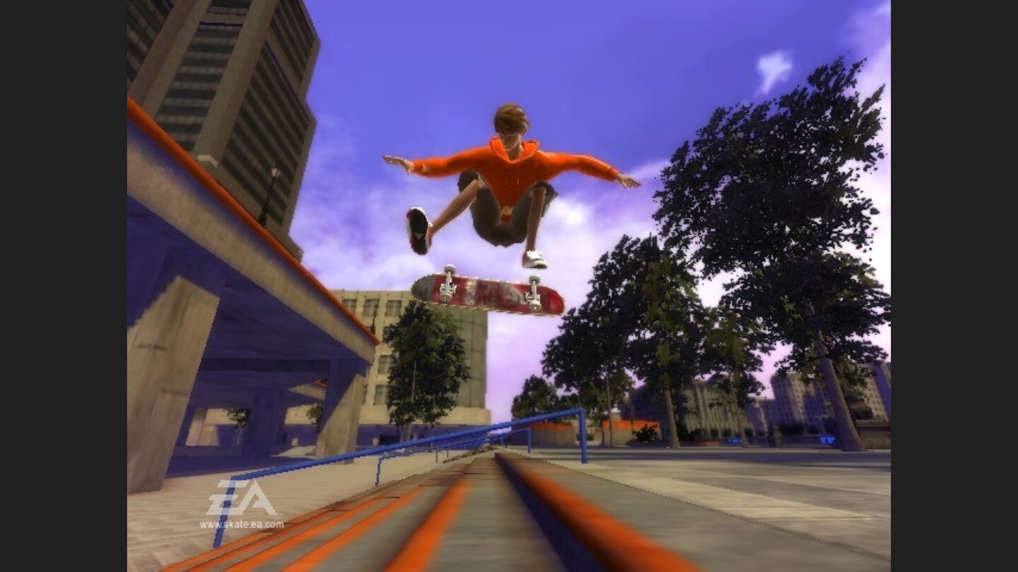 Skate It 1