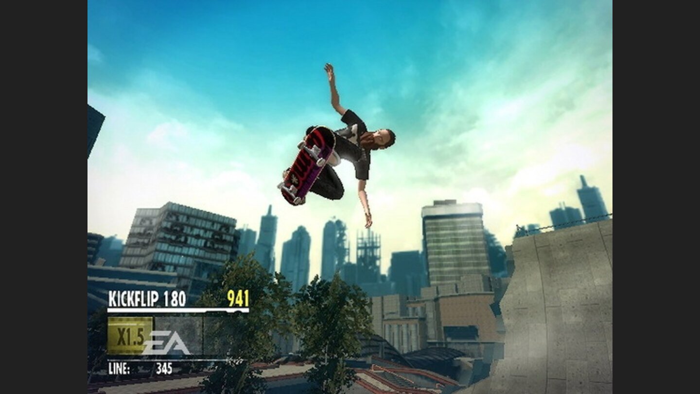 Skate It 1