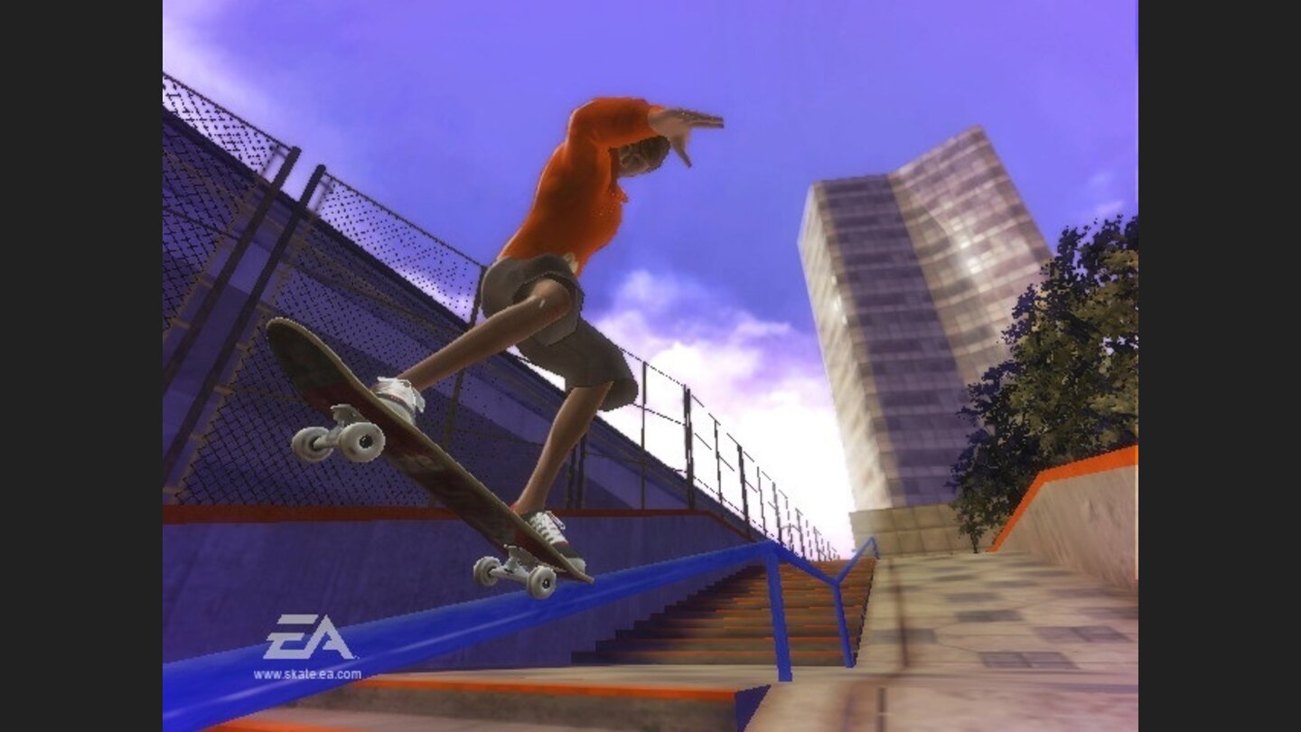 Skate It 2
