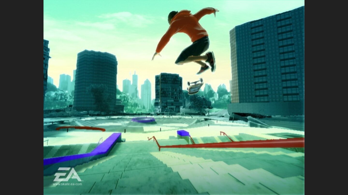 Skate It 2