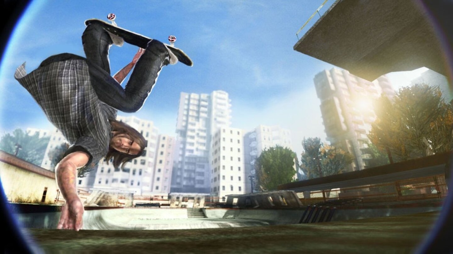 Skate It 3