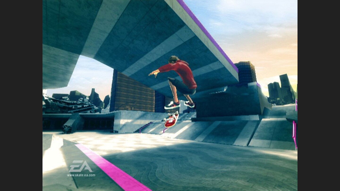 Skate It 4