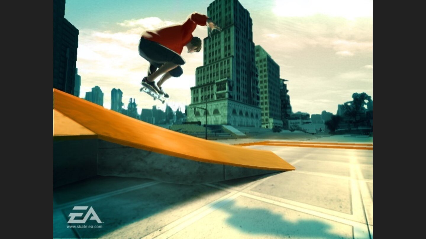 Skate It 4