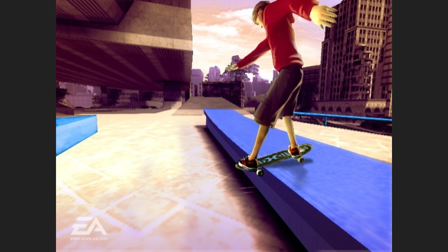 Skate It 5
