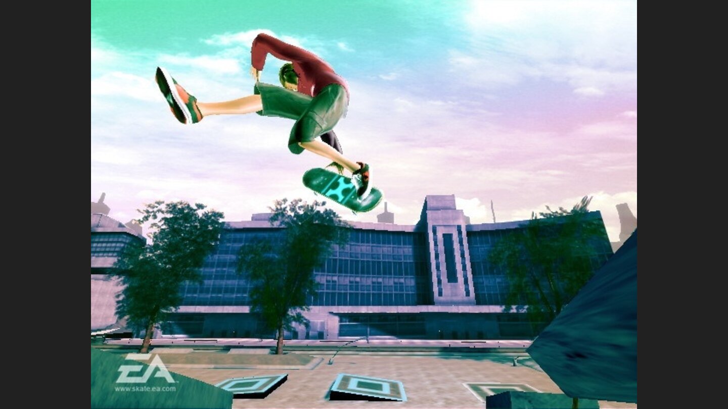 Skate It 6