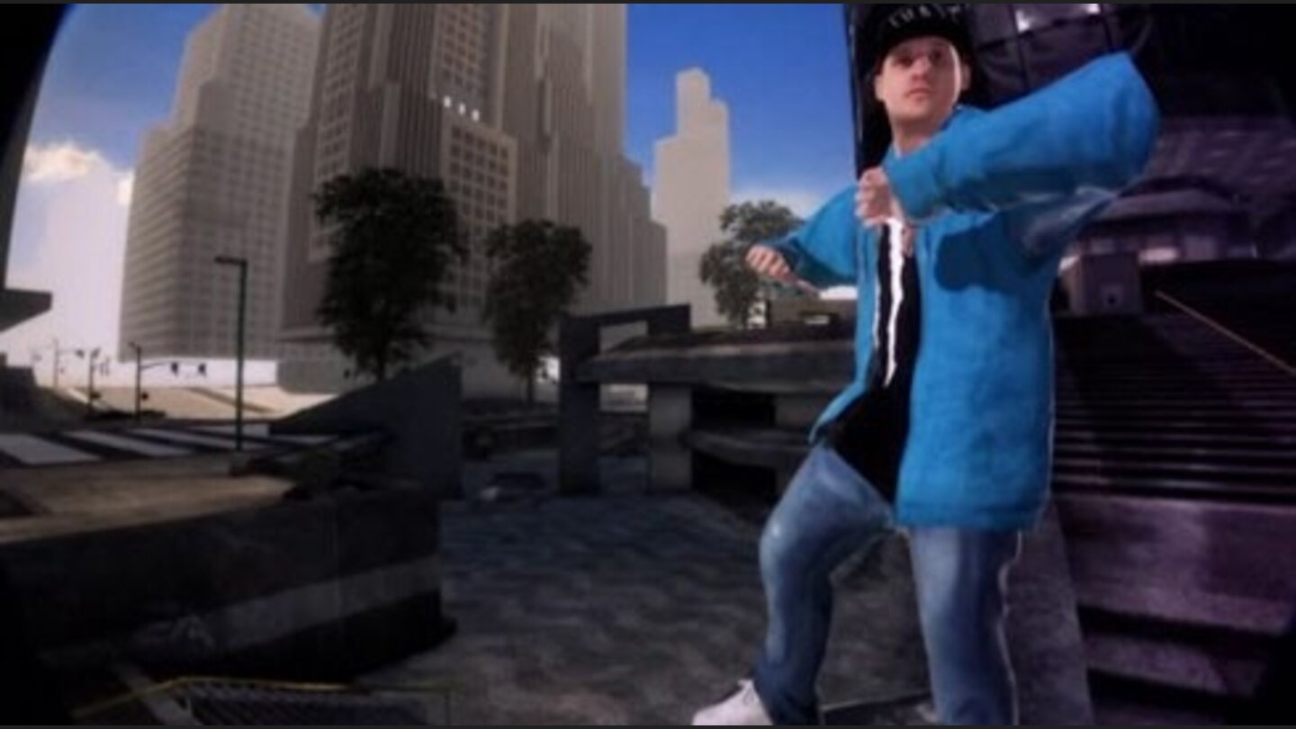 Skate It 6