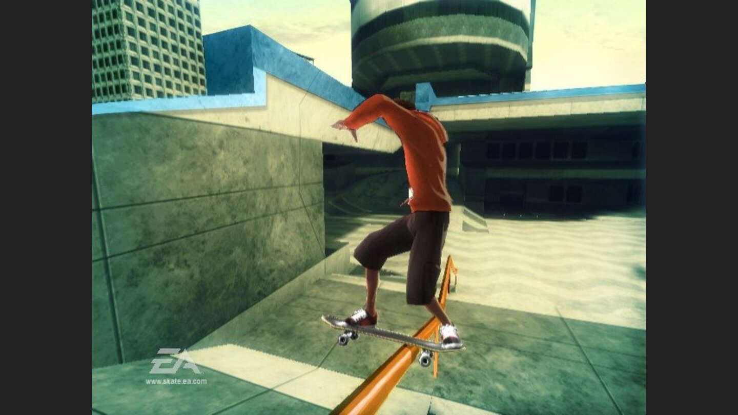 Skate It 7