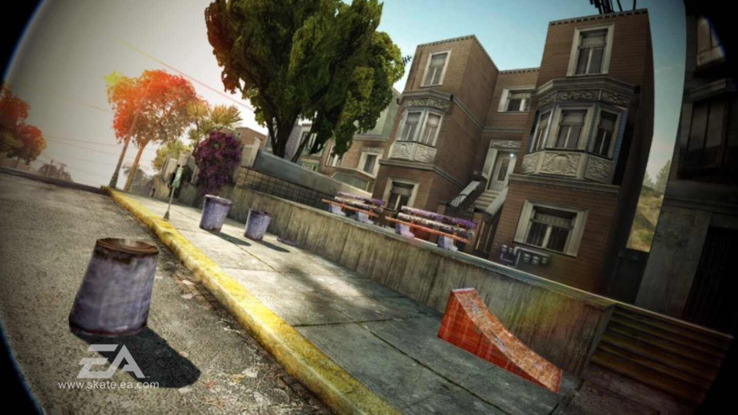 Skate2PS3X360 5