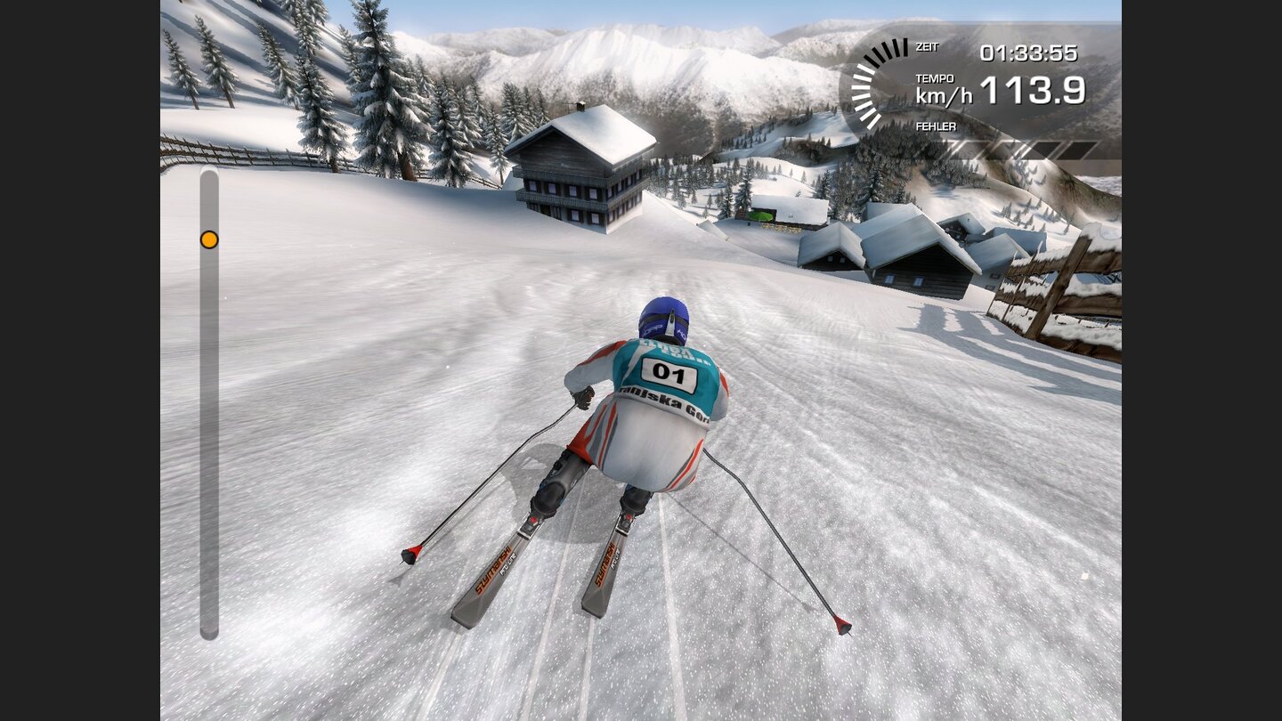 ski alpin racing 2007 13