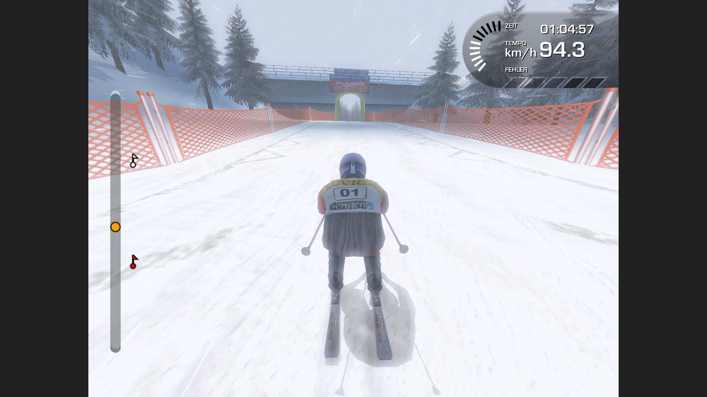 ski alpin racing 2007 15