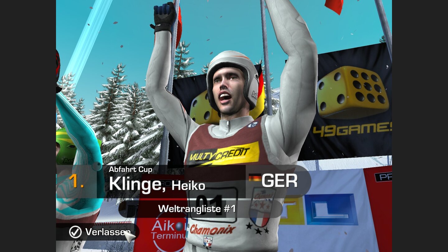 ski alpin racing 2007 4