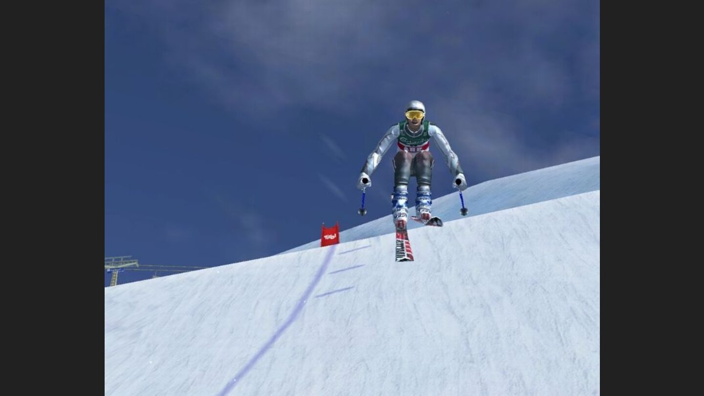 Ski Racing 2006 Screenshots