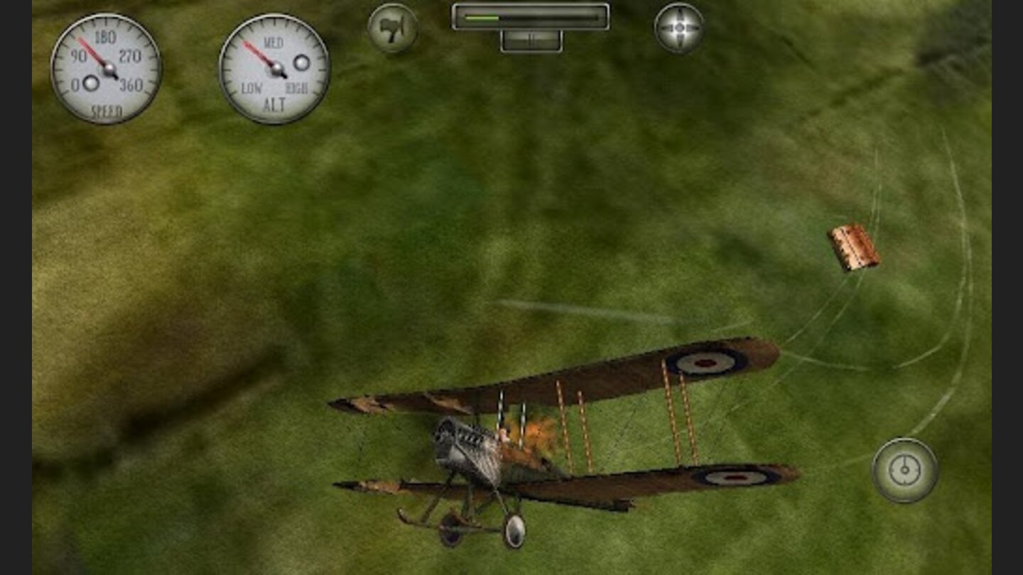 Sky Gamblers: Rise of Glory