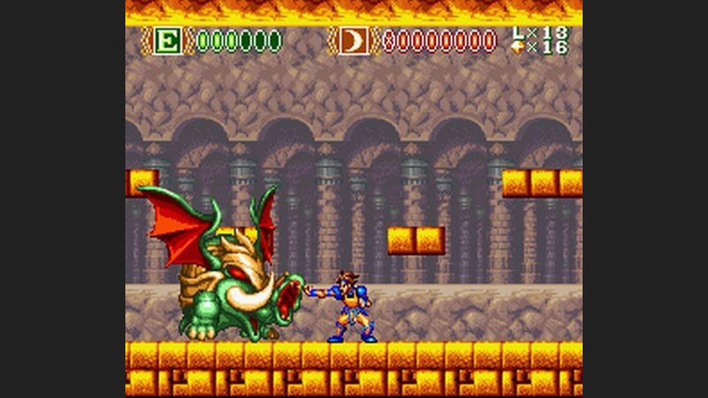 The Elephantturtledragon