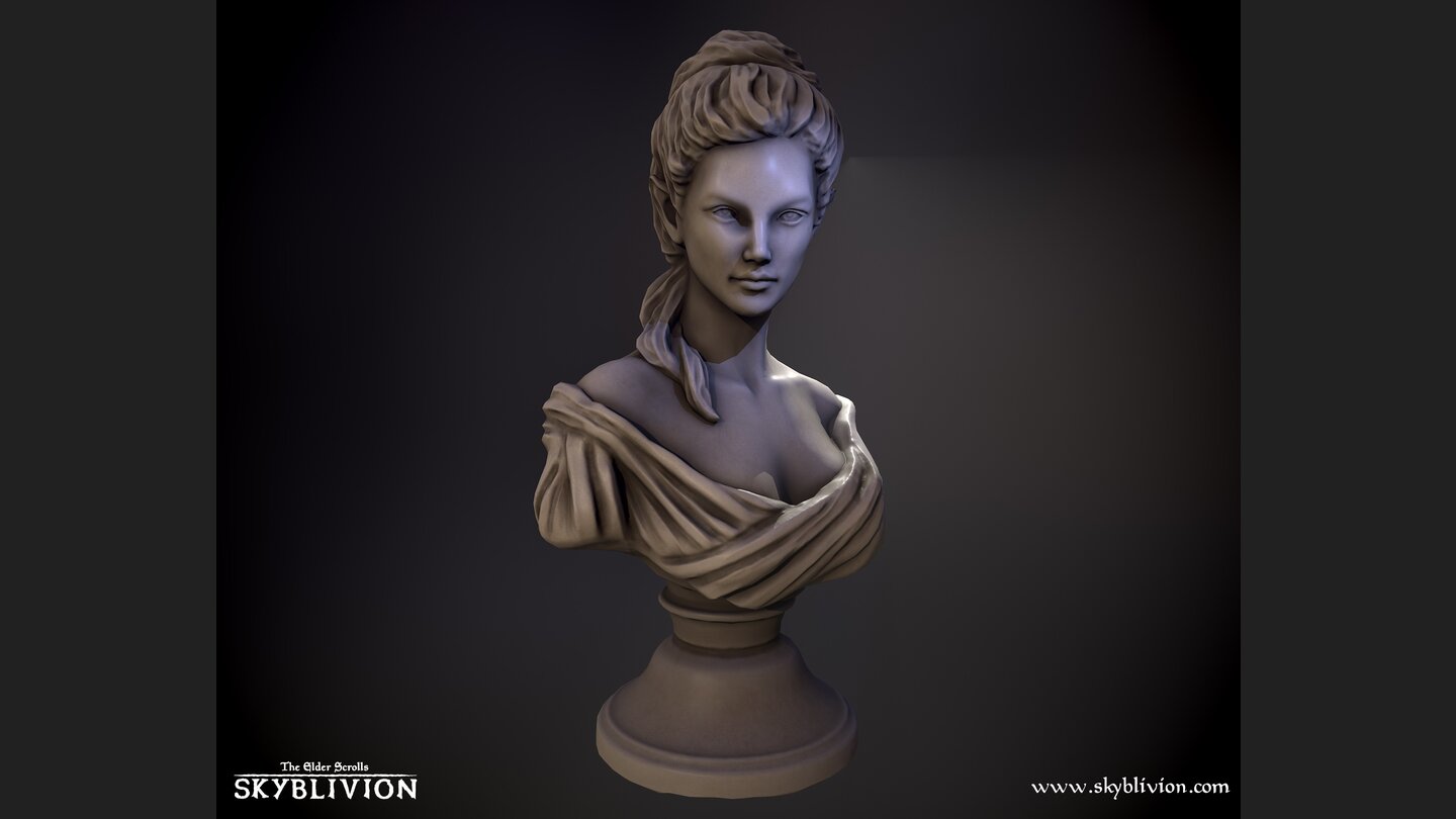 Skyblivion