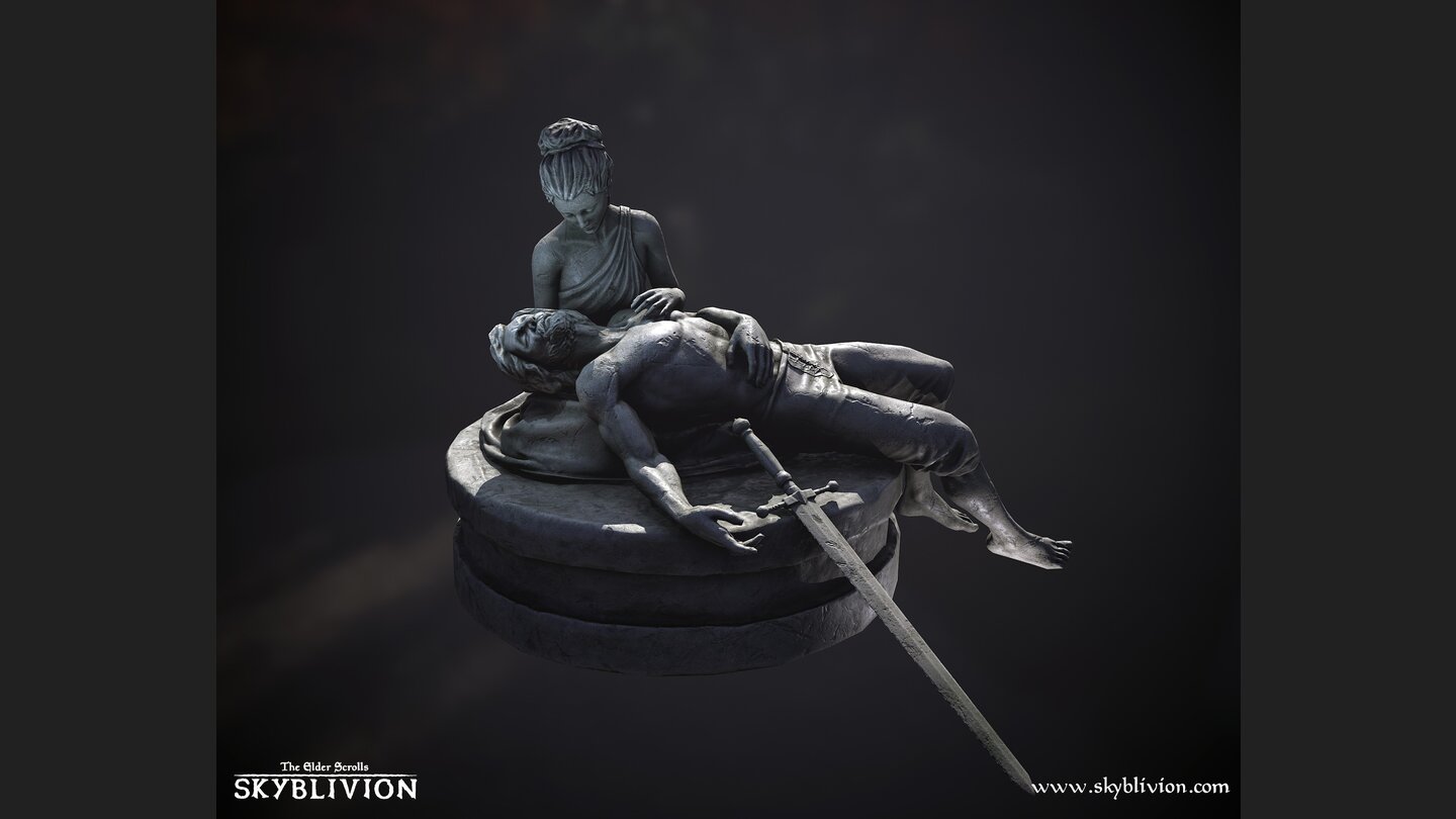 Skyblivion