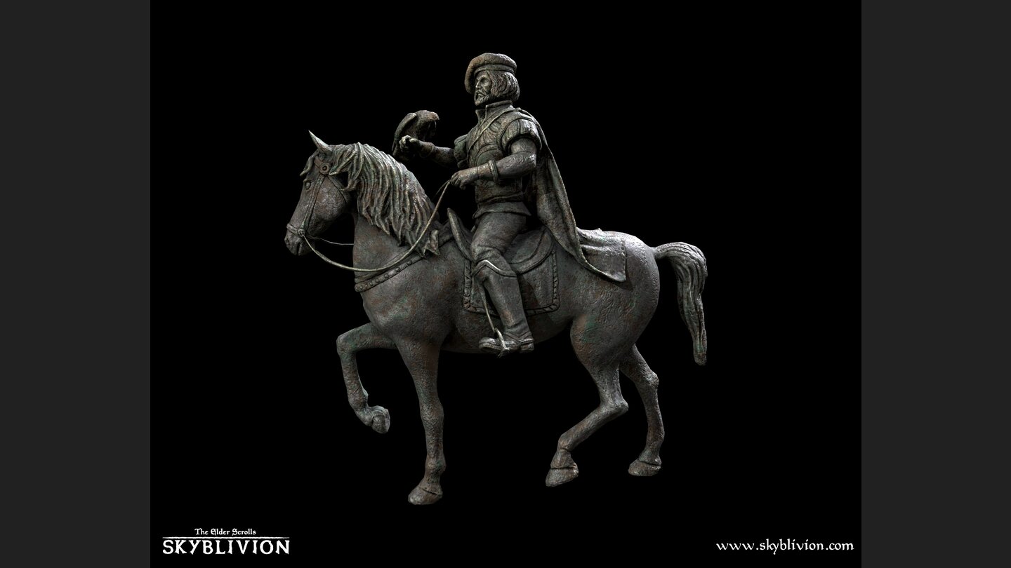 Skyblivion