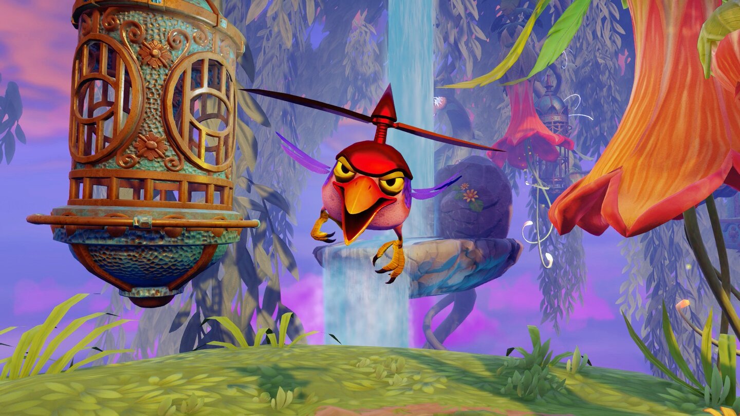Skylanders Trap Team