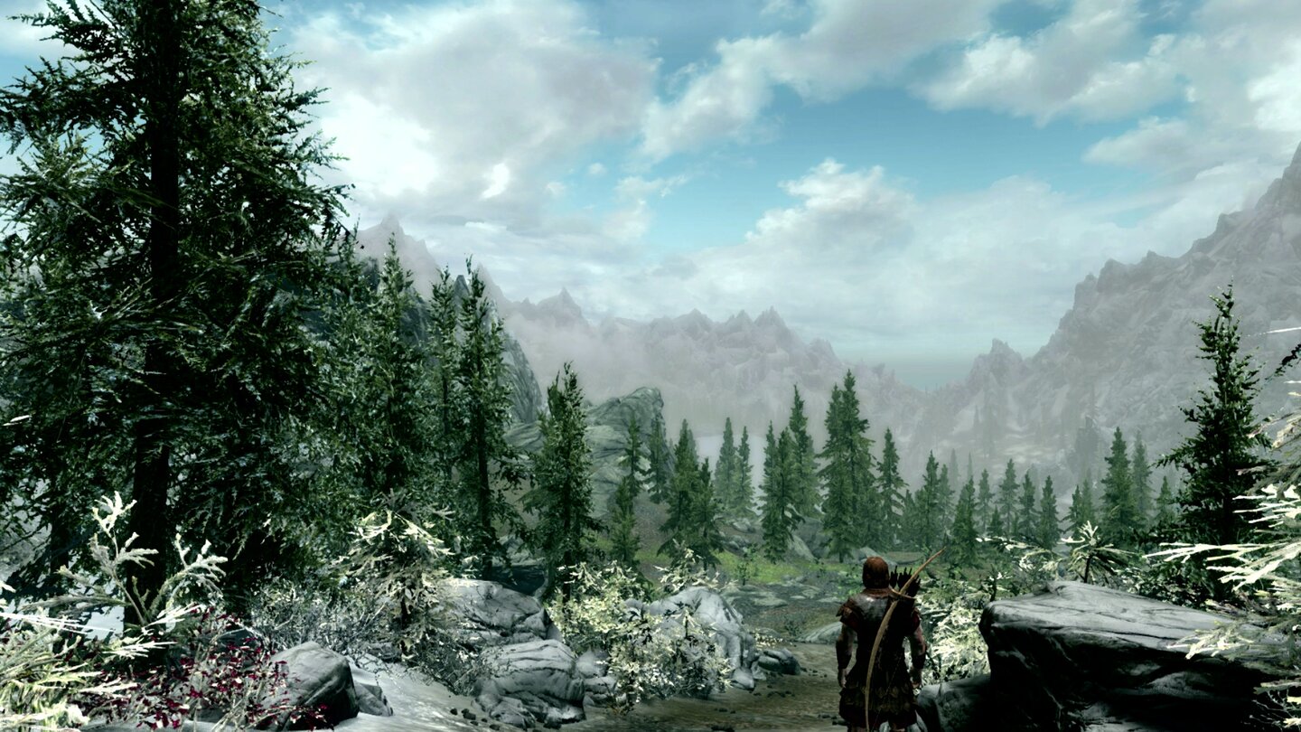 Skyrim für Nintendo Switch