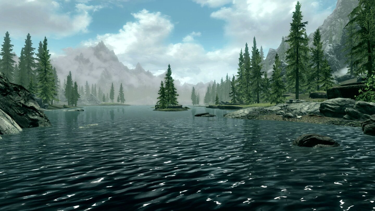 Skyrim für Nintendo Switch