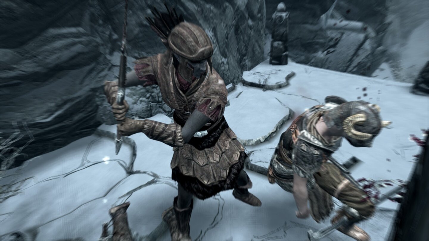 Skyrim für Nintendo Switch