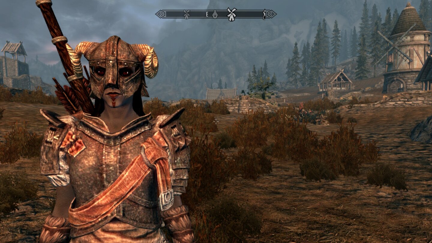 Skyrim für Nintendo Switch