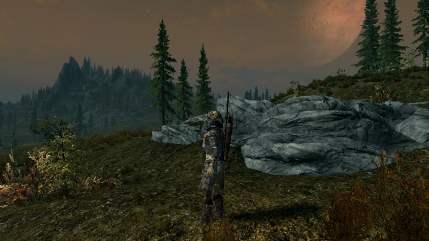 Skyrim für Nintendo Switch