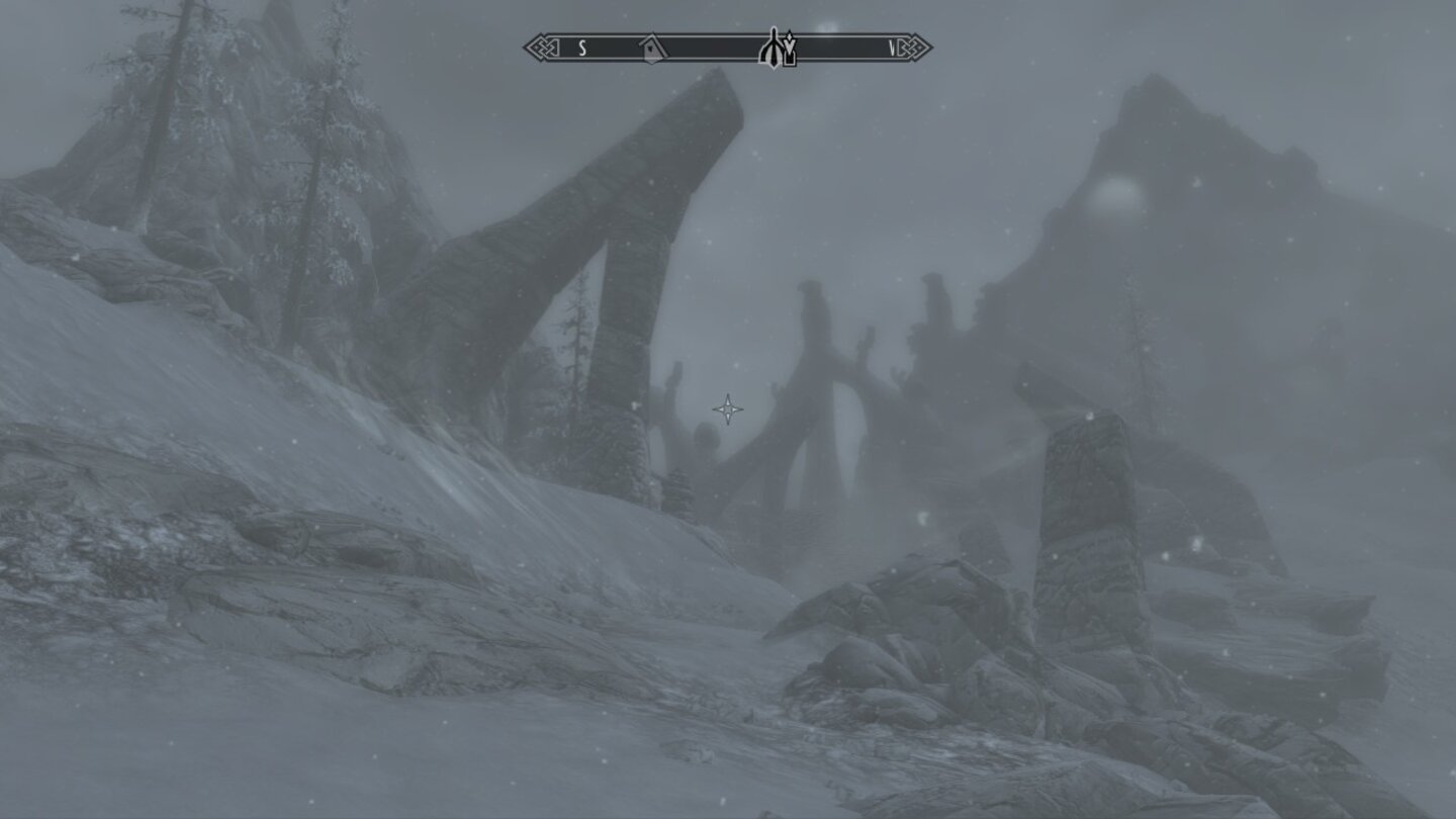 Skyrim für Nintendo Switch