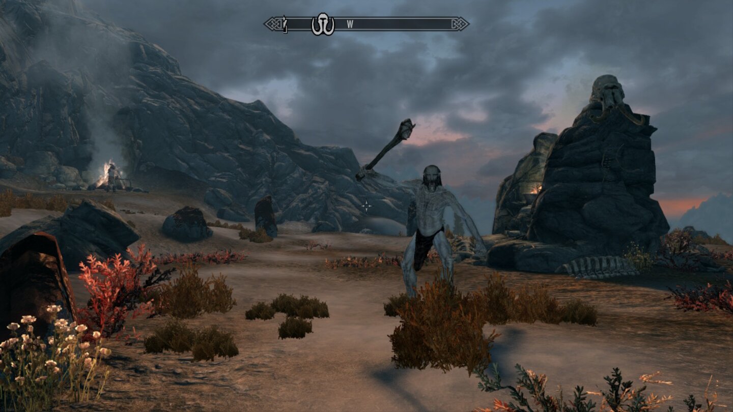 Skyrim für Nintendo Switch