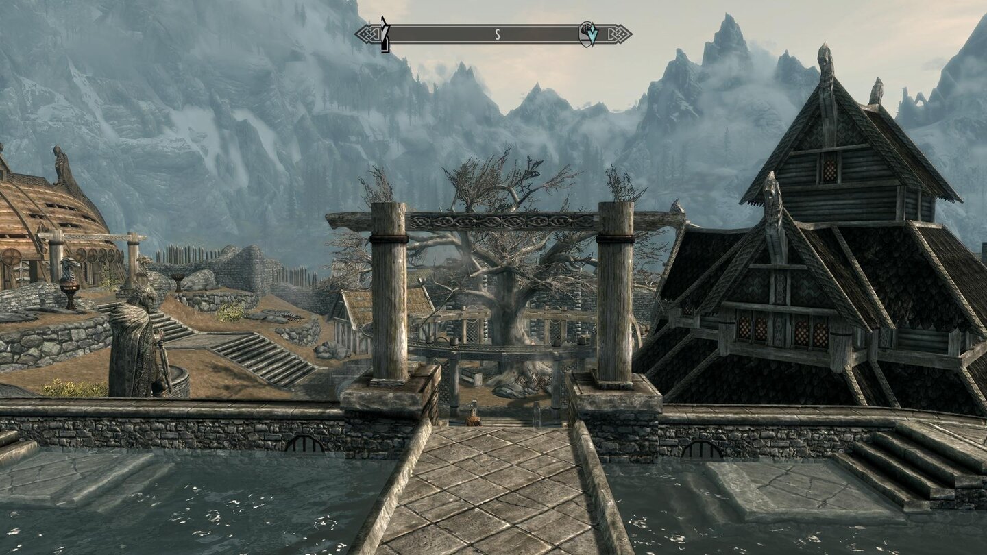 Skyrim Hoch