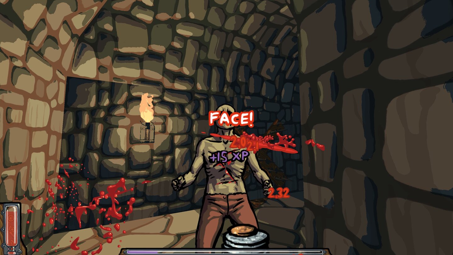 Slashers Keep
