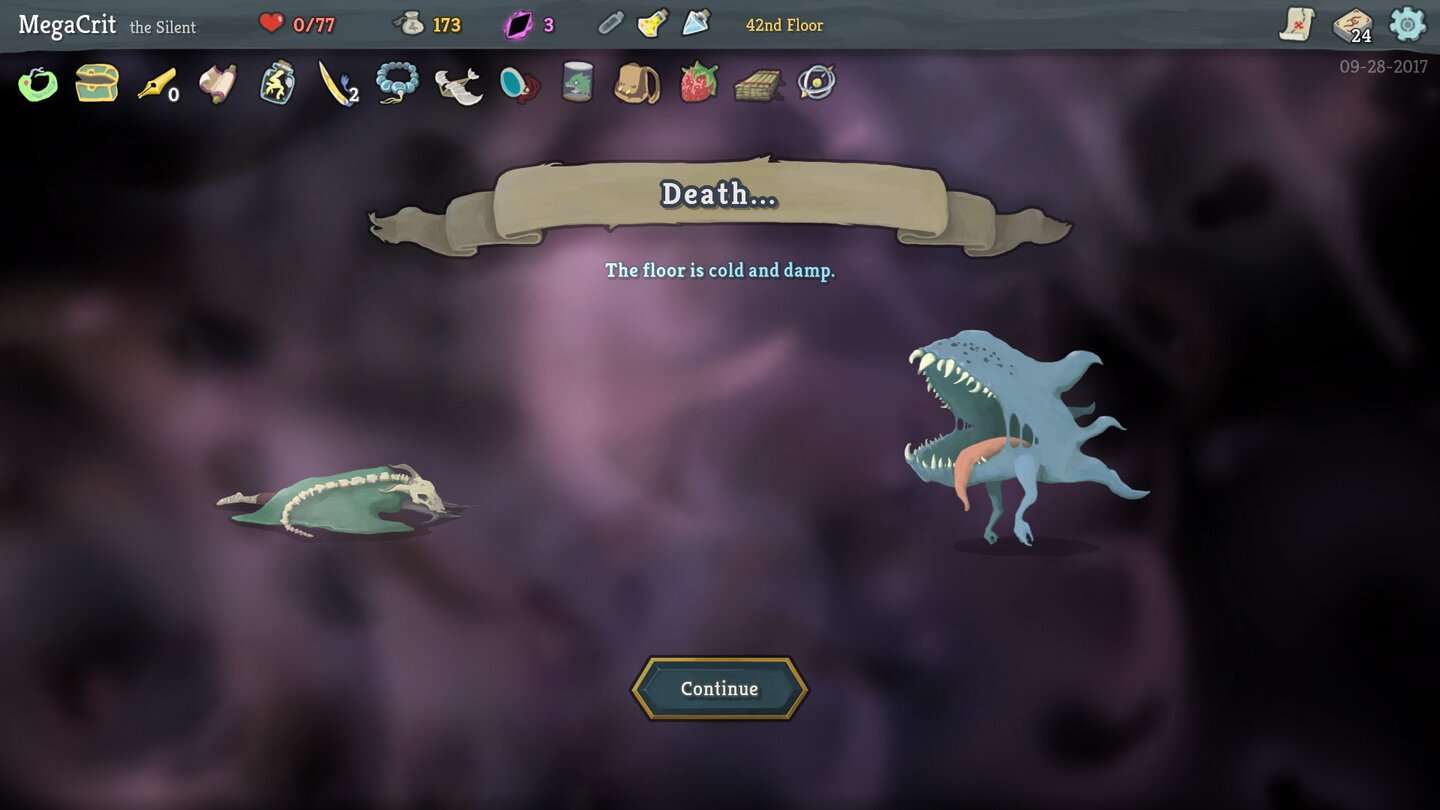 Slay the Spire