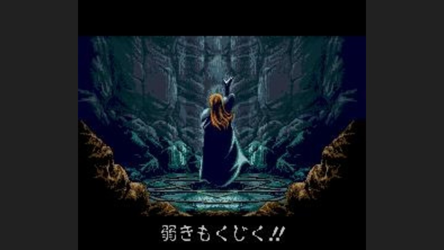 Intro: some background story