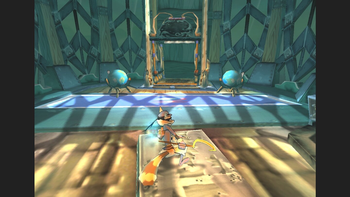 SlyRaccoonPS2 14