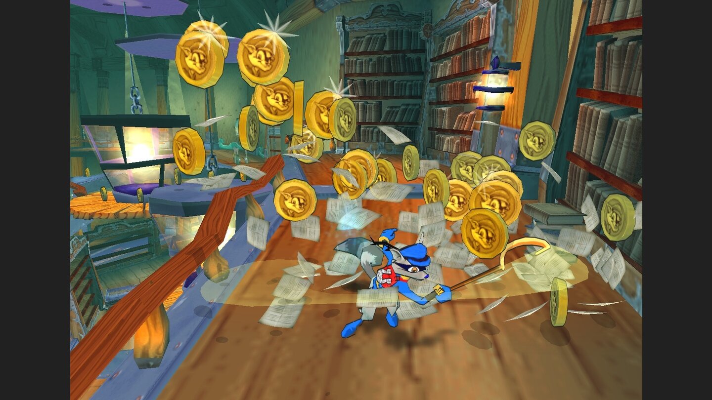 SlyRaccoonPS2 17